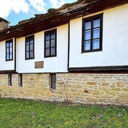 Guest House Maria Savekova 19 C. Боженціте Екстер'єр фото